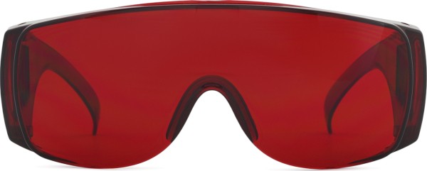 UVtech Sleep-1 cu lentile roșii