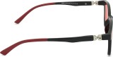 UVtech Sleep-3C cu lentile roșii Partea laterală a produsului