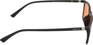 UVtech Sleep-3R cu lentile portocalii Partea laterală a produsului