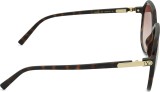 Valentino VG0026S 002 61 Partea laterală a produsului