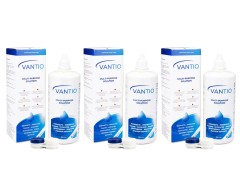 Vantio Multi-Purpose 3 x 360 ml cu suporturi