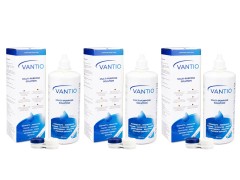 Vantio Multi-Purpose 3 x 360 ml cu suporturi