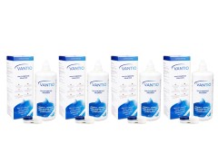 Vantio Multi-Purpose 4 x 360 ml cu suporturi