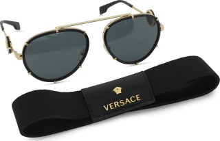Versace 0VE 2232 143887 61 + curea 42882