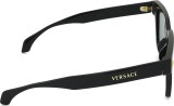 Versace 0VE 4510U GB1/87 52 44351