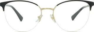 Versace 0VE1247 1252 52 Fața produsului