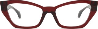 Versace 0VE3373U 5512 54 Fața produsului