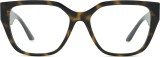 Versace 0VE3387U 108 54 Fața produsului