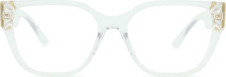 Versace 0VE3387U 148 54 Fața produsului