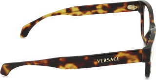 Versace 0VE3392 5539 54 Partea laterală a produsului