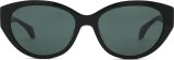 Versace 0VE4495D GB1/87 56 Fața produsului