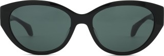 Versace 0VE4495D GB1/87 56 Fața produsului