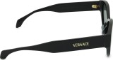 Versace 0VE4495D GB1/87 56 Partea laterală a produsului