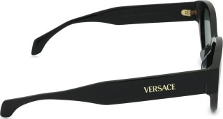 Versace 0VE4495D GB1/87 56 Partea laterală a produsului