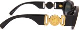 Versace 0VK 4429U GB1/87 48 22753