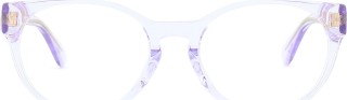 Versace Kids 0VK3323U 5372 47 Fața produsului
