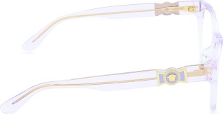 Versace Kids 0VK3323U 5372 47 Partea laterală a produsului