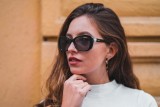 Vogue 0VO 2943SB W44/11 55 5563