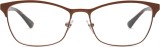 Vogue 0VO3987B 811 54 16106