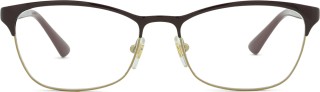 Vogue 0VO3987B 986 52 Fața produsului