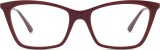 Vogue 0VO5624 2875 53 Fața produsului