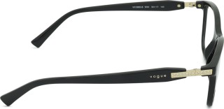 Vogue 0VO5680B W44 54 Partea laterală a produsului