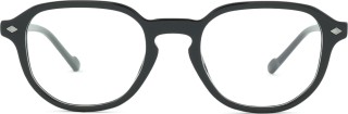 Vogue 0VO5708 W44 49 Fața produsului