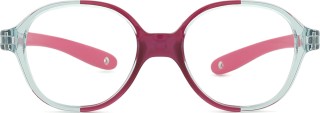 Vogue Kids 0VY2011 3301 40 + curea Fața produsului