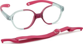 Vogue Kids 0VY2011 3301 40 + curea