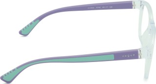 Vogue Kids 0VY2042 W745 48 Partea laterală a produsului