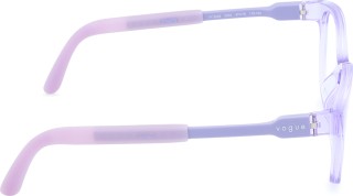 Vogue Kids 0VY2049 3333 Partea laterală a produsului